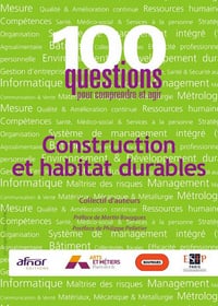 Construction et habitat durables