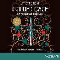 Lynette Noni - La Princesse rebelle T2 [2025]
