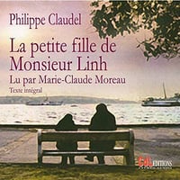 La petite fille de Monsieur Linh - Philippe Claudel