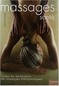 Massages santé : Toutes les techniques de massages thérapeutiques