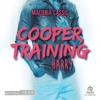 Harry: Cooper training, Tome 03 - Maloria Cassis (2025)