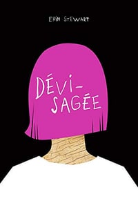 Dévisagée - Erin Stewart (2020)