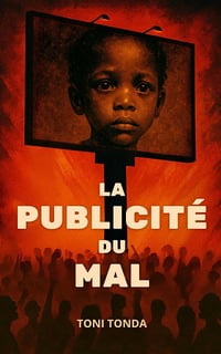 La Publicité du Mal - Toni Tonda (2025)