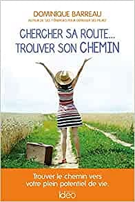 Chercher sa route... trouver son chemin - Dominique Barreau (2020)