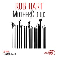 Mothercloud - Rob Hart (2020)