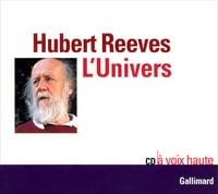 Hubert Reeves - L’Univers [1999]