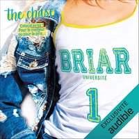 The Chase - Briar University Tome 1 - Elle Kennedy