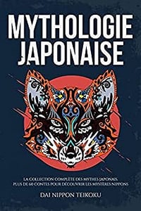 Dai Nippon Teikoku - Mythologie Japonaise (2022)