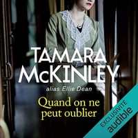 Quand on ne peut oublier - Tamara McKinley (2020)