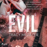 Tracy Metayer - Evil [2025]