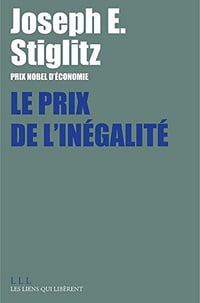 Le Prix de l’inégalité - Joseph E. Stiglitz