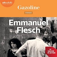 Gazoline - Emmanuel Flesch (2023)