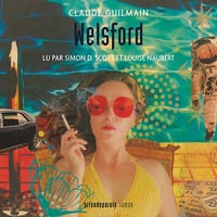 Claude Guilmain - Welsford [2024]