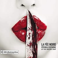 La fée noire - Pétronille Rostagnat (2020)