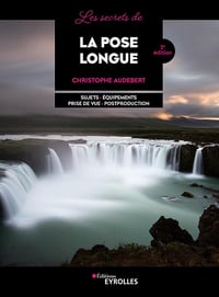 Les secrets de la pose longue - Christophe Audebert (2022)