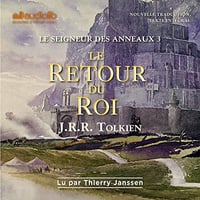 J. R. R. Tolkien - Le Seigneur des Anneaux - La trilogie