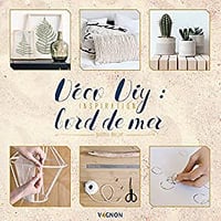 Déco DIY : inspiration bord de mer - Noémie Meijer (2018)