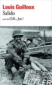 Salido / O.K., Joe ! - Louis Guilloux