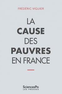 La cause des pauvres en France - Fréderic Viguier (2020)