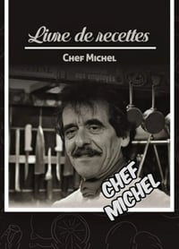 Livres de recettes Chef Michel - Michel Dumas (2023)