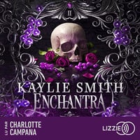 Enchantra (French Edition): Wicked Games, Tome 2 - Kaylie Smith (2025)