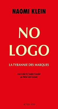 No Logo - Naomi Klein