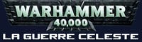 Warhammer 40 000 : La guerre céleste - Indomitus 40K