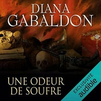 Une odeur de soufre: Lord John 3 - Diana Gabaldon (2021)