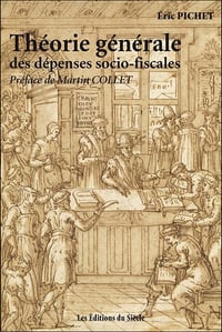 Théorie générale des dépenses socio-fiscales