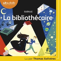La Bibliothécaire - Gudule (2017)