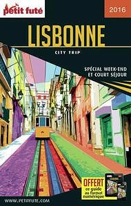 Lisbonne City Trip 2016