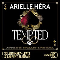 Tempted - Arielle Héra (2025)