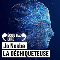 Jo Nesbø - La déchiqueteuse [2022]