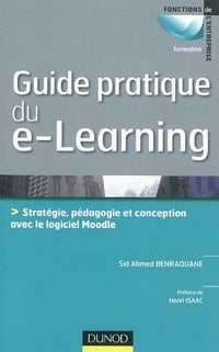 Guide pratique du e-learning - Sid Ahmed Benraouane