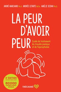 Marchand Andre - La Peur d'avoir peur