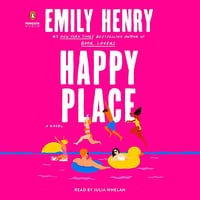 Happy Place - Emily Henry (2023)