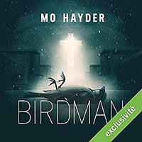 Birdman - Mo Hayder