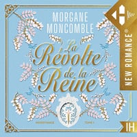 La révolte de la reine: Inheritance, Tome 1 - Morgane Moncomble (2026)
