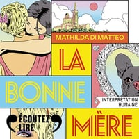 La Bonne Mère - Mathilda di Matteo (2025)