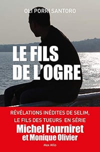 Le fils de l’ogre - Oli Porri Santoro (2018)