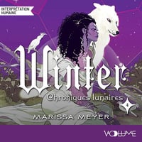 Winter (French Edition): Les Chroniques lunaires, Tome 4 - Marissa Meyer (2026)