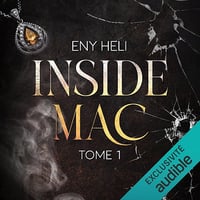 Inside MAC Tome 1 - Eny Heli (2024)