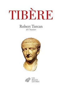Tibere - Robert Turcan
