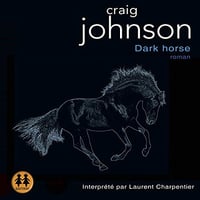 Craig Johnson - Dark Horse [2019]