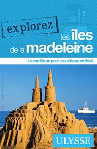 Explorez les Îles de la Madeleine (2018)