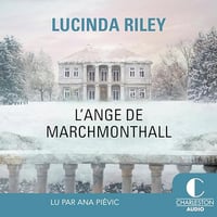 Lucinda Riley - L'ange de Marchmont Hall [2023]