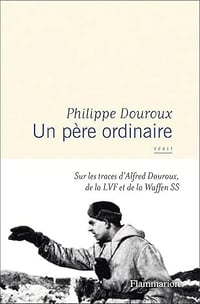 Un père ordinaire - Philippe Douroux (2025)