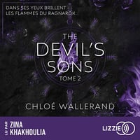 The Devil's Sons 2 - Chloé Wallerand (2023)