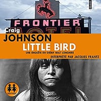 Craig Johnson - Little Bird [Walt Longmire 1]