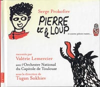 Pierre et le Loup - Serge Prokofiev (2007)
